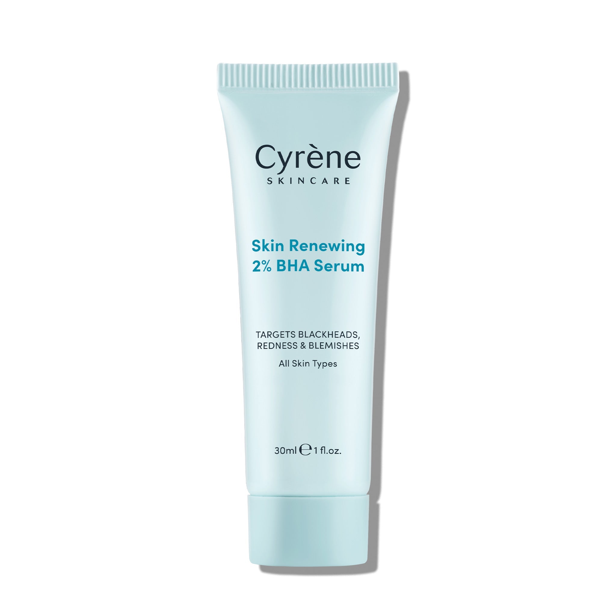 Skin Renewing 2% BHA Serum - Cyrène Skincare