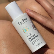 Invisible Sunscreen SPF50 Primer