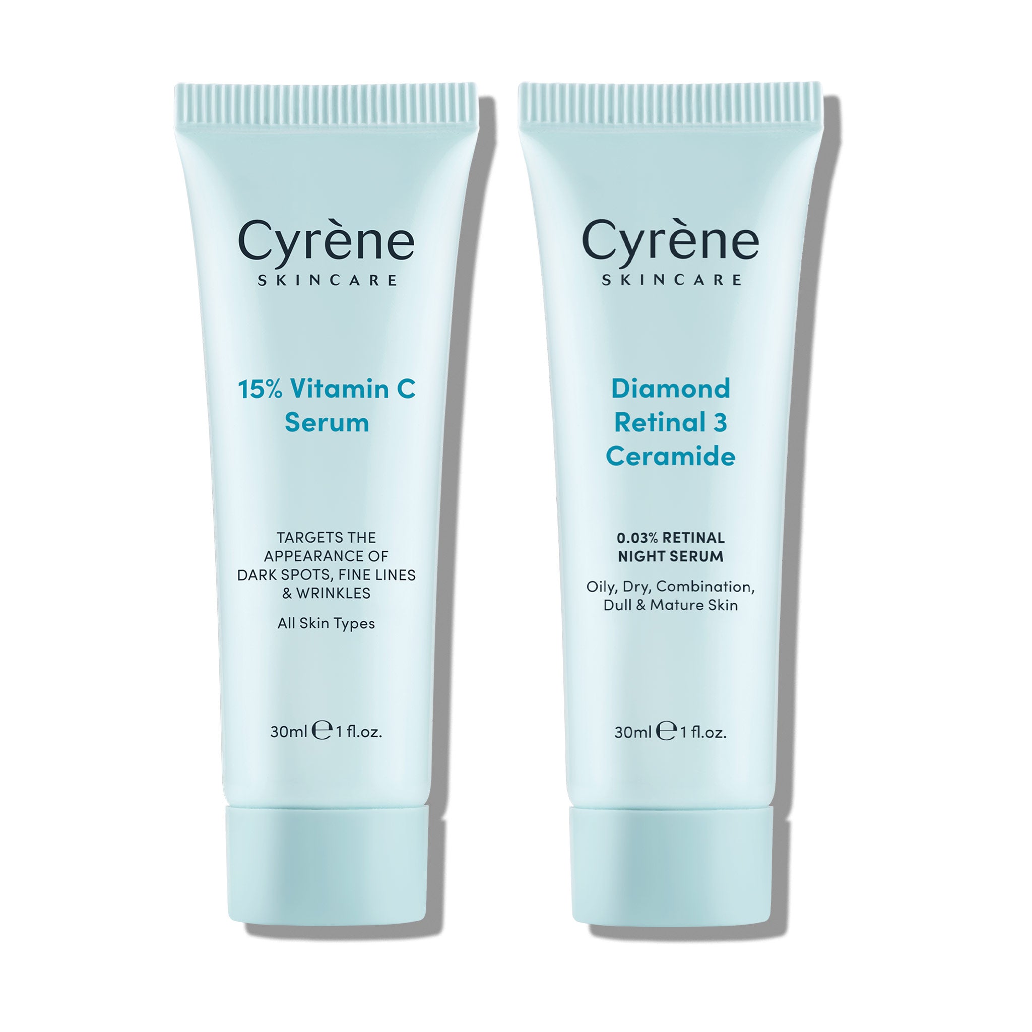 Vitamin Gücü - Cyrène Skincare