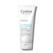 AHA/BHA Exfoliating Gentle Cleansing Gel - Cyrène Skincare