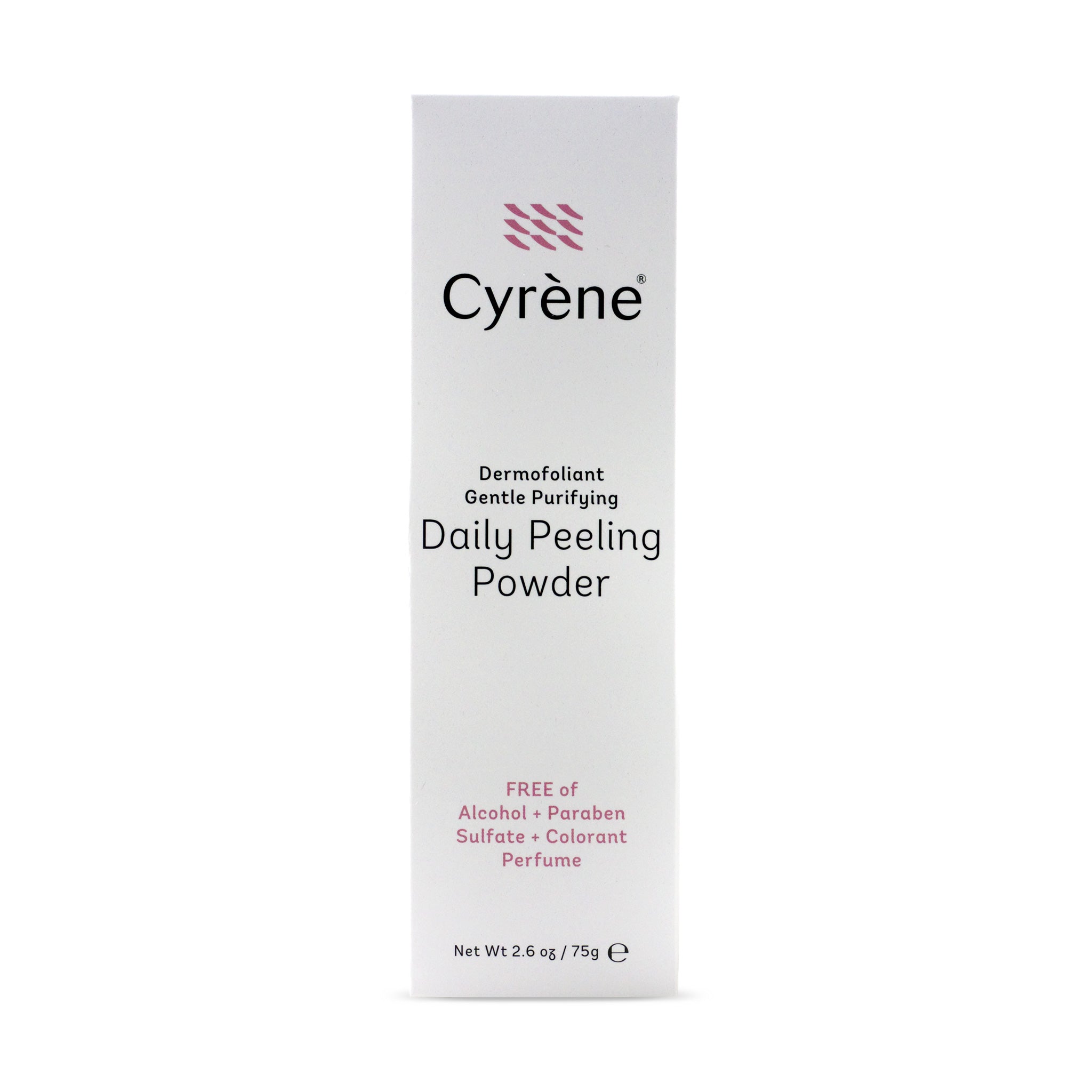 Peeling Powder 