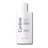 Universal Broad Spectrum Sunscreen