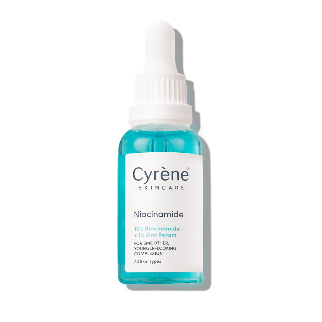 Niacinamide Serumları | Cyrène – Cyrène